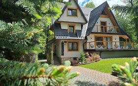 Tatrzańska Miejscówka - Apartamenty Centrum